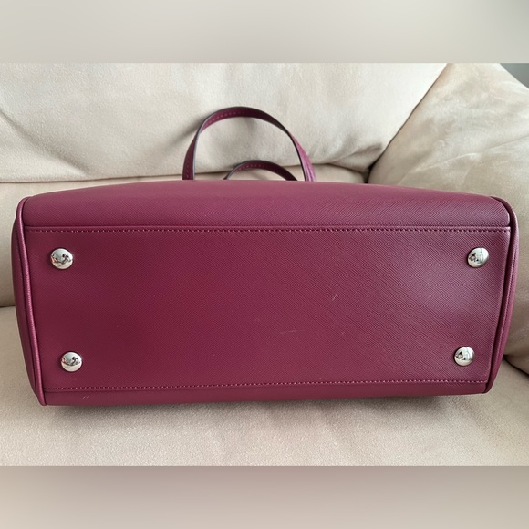 Coach bag - Picture 2 of 6